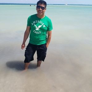 Meet your Posher, Bart